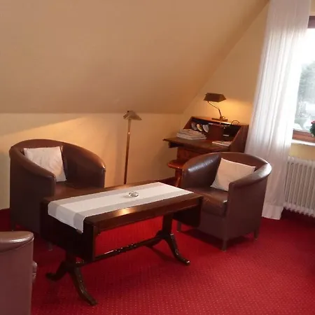 펜션 Maiken Feikes, 