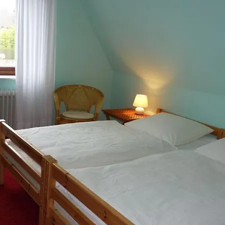 펜션 Maiken Feikes, 