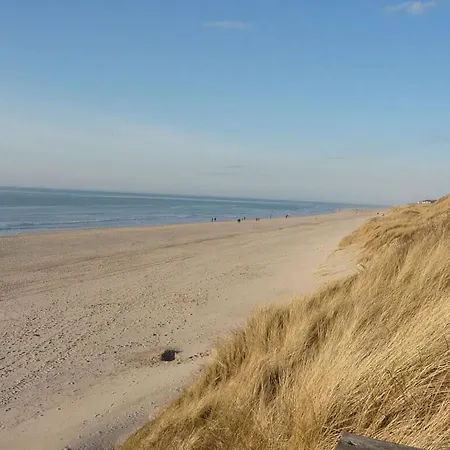 펜션 Maiken Feikes, 